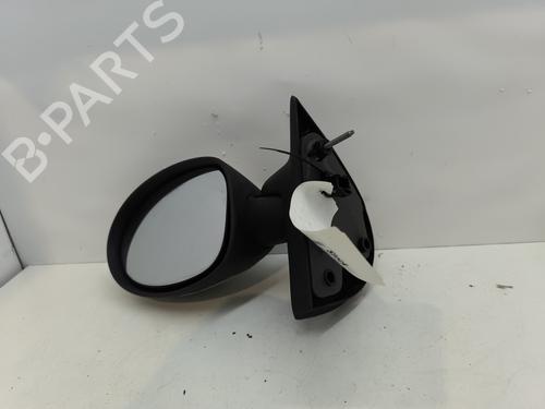 Left mirror RENAULT TWINGO I (C06_) 1.2 16V (C06C, C06D, C06K) | BP29193976C26