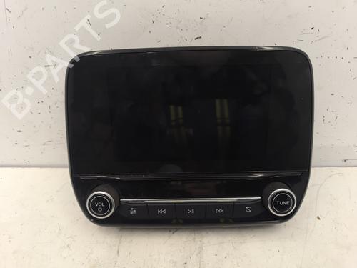 display-monitor-ford-fiesta-vii-hj-hf-2017-25120555 main image