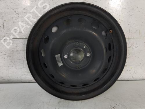 Fælk RENAULT MODUS / GRAND MODUS (F/JP0_) 1.4 (JP01, JP0J) (98 hp) 30439581