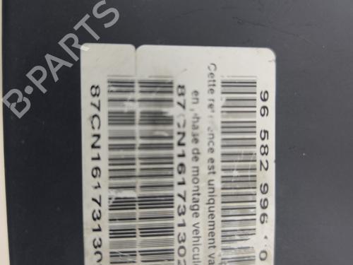 ABS pump PEUGEOT 307 CC (3B) 2.0 HDi 135 | BP30647437M43 - Image 3