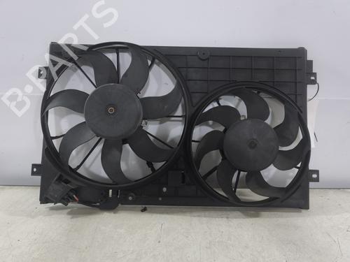 Used Radiator fan Radiator fan 39142696 39142696