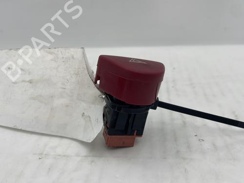 Warning switch CITROËN JUMPY II Van 2.0 HDi 125 | BP32186675I22 