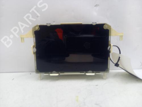 Display FORD B-MAX (JK) 1.6 TDCi | BP34260175C48  - Image 5