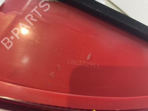 Used Left taillight Left taillight AUDI A3 (8L1) 1.9 TDI (130 hp) 26130771 26130771