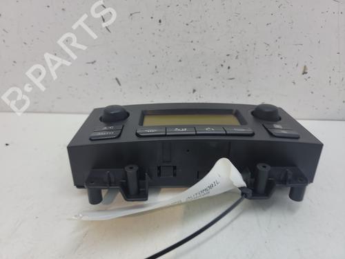 Climate control CITROËN C4 I (LC_) 1.6 HDi | BP30114253I5