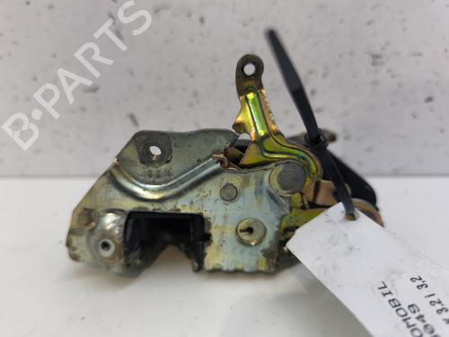Used Front right lock Front right lock 26410691 26410691