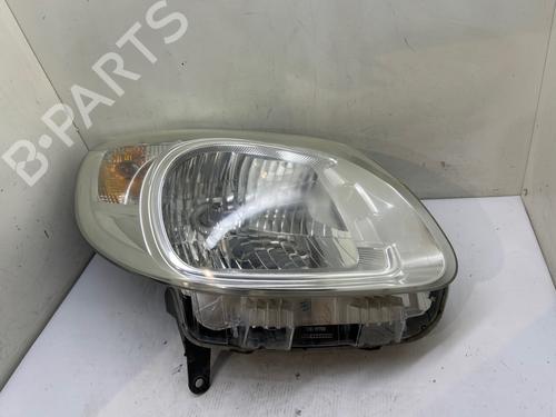Used Right headlight Right headlight 38543054 38543054