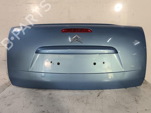 Used Tailgate CITROËN C3 Pluriel (HB_) 1.4 (73 hp) 25287657