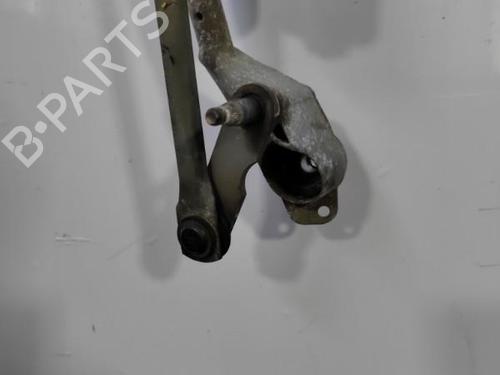 Front wiper motor MERCEDES-BENZ B-CLASS Sports Tourer (W245) B 200 CDI (245.208) | BP22833660M29 