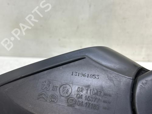 Retrovisor esquerdo CITROËN C3 III (SX) 1.2 PureTech 82 | BP39142616C26 - Image 3