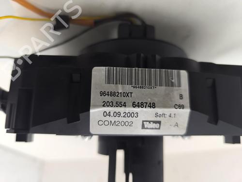 Steering column stalk CITROËN C2 (JM_) 1.1 | BP27296516I23 - Image 5