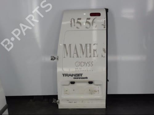 Used Left tailgate FORD TRANSIT CONNECT (P65_, P70_, P80_) 1.8 TDCi (90 hp) 22829107