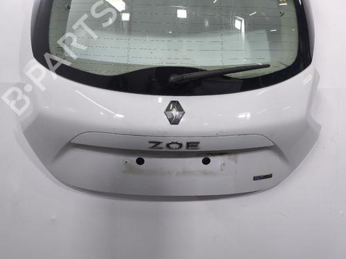 Tailgate RENAULT ZOE (BFM_) ZOE (BFMC, BFMD) | BP39979415C6 - Image 2