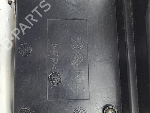 Front right lock PEUGEOT 308 II (LB_, LP_, LW_, LH_, L3_) 1.2 THP 110 | BP22823768C97 