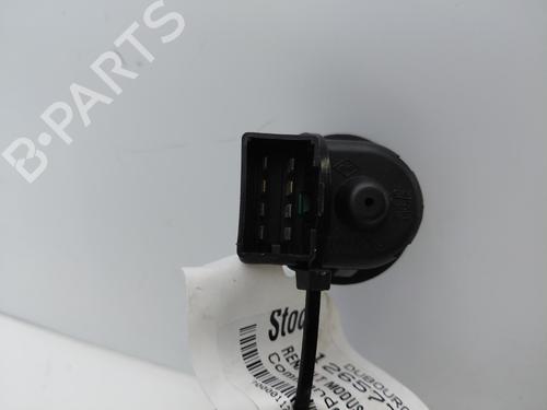 Mirror switch RENAULT MODUS / GRAND MODUS (F/JP0_) 1.2 (JP0C, JP0K, FP0C, FP0K, FP0P, JP0P, JP0T) | BP29725912I25 - Image 2