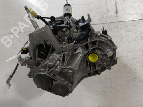Gearkasse Gearkasse 38921573 38921573