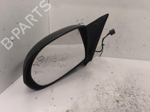 Left mirror DODGE CALIBER 2.0 | BP24981846C26 