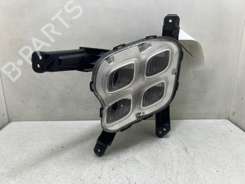 Used Left front fog light Left front fog light KIA SORENTO III (UM) 2.2 CRDi 4WD (200 hp) 40609242 40609242