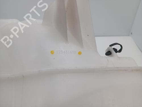 Used Windscreen washer tank Windscreen washer tank KIA CEE'D Sportswagon (JD) 1.6 CRDi 136 (136 hp) 35969090 35969090