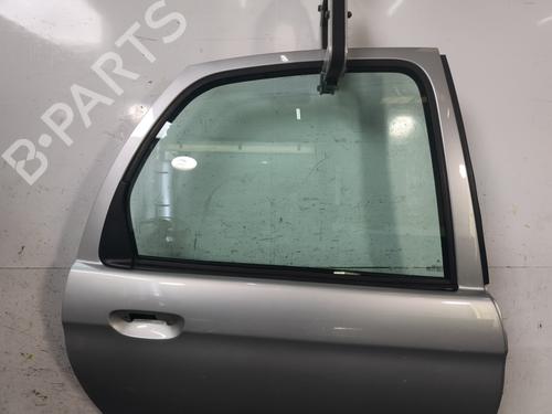 Right rear door CITROËN XSARA PICASSO (N68) 1.6 HDi | BP27725612C5 