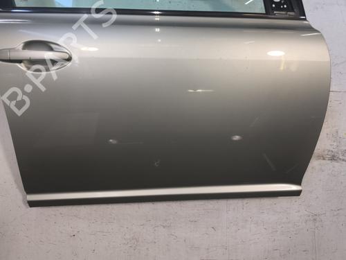 Right front door TOYOTA AVENSIS Estate (_T25_) 2.2 D-CAT (ADT251_, ADT251R) | BP26732256C3 