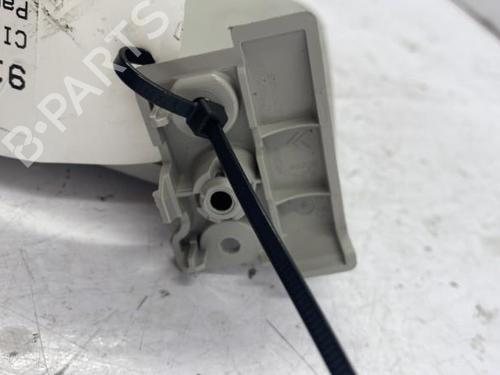 Used Left sun visor Left sun visor CITROËN C4 Picasso II 1.2 THP 130 (130 hp) 22840244 22840244