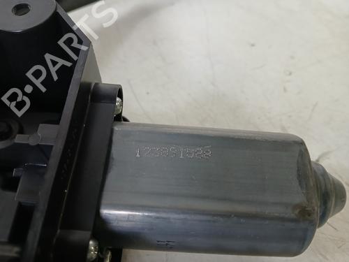 Used Electric handbrake Electric handbrake CITROËN C4 Picasso I MPV (UD_) [2006-2015] 35886153 35886153