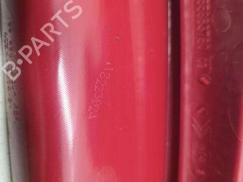 Right taillight CITROËN C4 I (LC_) 1.6 16V | BP31143739C35 