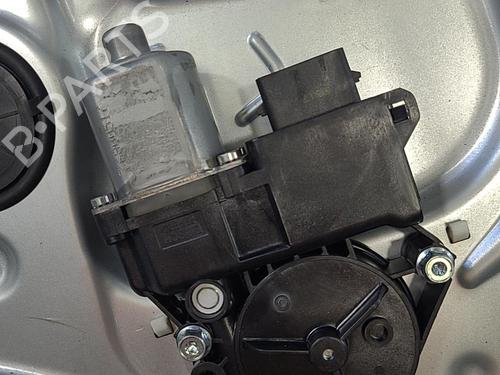 Rear left window mechanism HYUNDAI i30 Estate (FD) 1.6 CRDi | BP22829431C24 