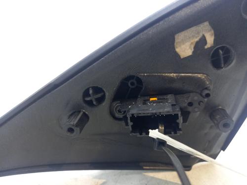 Lusterko boczne lewe RENAULT CLIO II (BB_, CB_) 1.4 16V (B/CB0P, BB13) | BP29980473C26