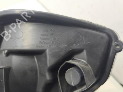 Left headlight TOYOTA AYGO (_B4_) 1.0 VVTi (KGB40) | BP29515727C28 