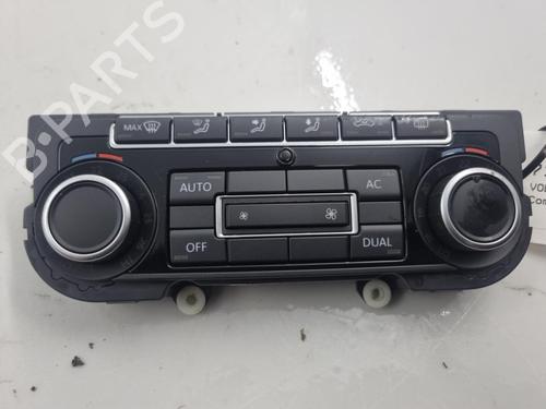 Climate control VW TIGUAN (5N_) 2.0 TDI | BP22826701I5 