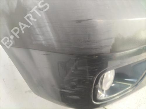 Front bumper DACIA LOGAN MCV (KS_) 1.5 dCi (KS0W) | BP24196734C7
