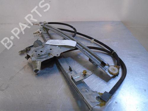 Used Front right window mechanism CITROËN XSARA PICASSO (N68) 2.0 HDi (90 hp) 22812641