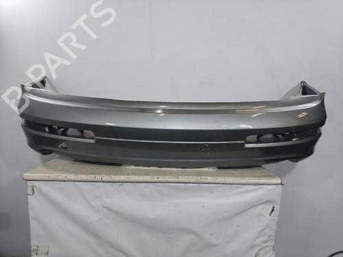 Used Rear bumper Rear bumper AUDI Q7 (4LB) 4.2 TDI quattro (326 hp) 40163237 40163237