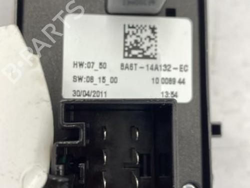 Used Switch FORD FIESTA VI (CB1, CCN) 1.4 TDCi (70 hp) 22832277