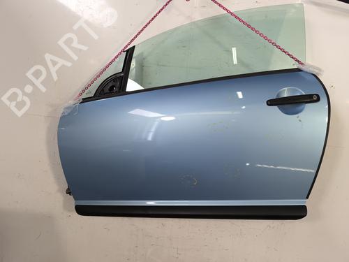 Used Left front door CITROËN C3 Pluriel (HB_) 1.4 (73 hp) 25477725