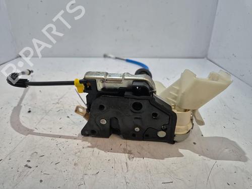 Front left lock AUDI A4 B8 Avant (8K5) 1.8 TFSI | BP22841023C98 