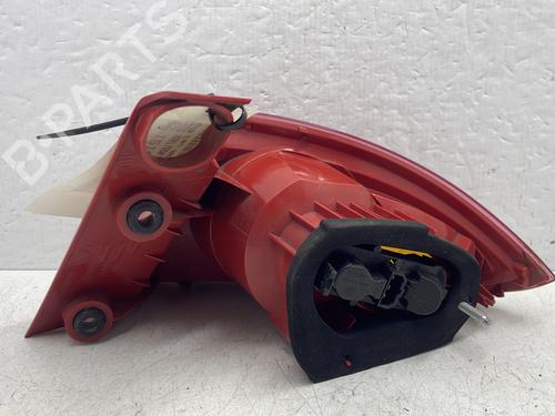 Left taillight SEAT LEON (1P1) 1.9 TDI | BP32703682C34  - Image 5