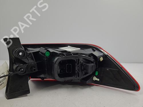 Used Right taillight RENAULT CLIO IV (BH_) 1.5 dCi 75 (75 hp) 22824376
