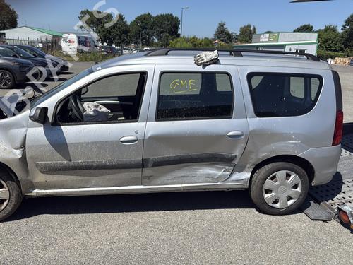 Front wiper motor DACIA LOGAN MCV (KS_) 1.5 dCi (KS04) | BP29054501M29  - Image 6