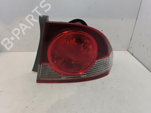 Lampa tylna prawa HONDA CIVIC VIII Saloon (FD, FA) 1.3 IMA (FA3, FD3) 33501SNBG01