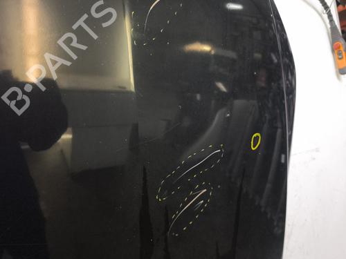 Used Hood Hood TOYOTA RAV 4 III (_A3_) 2.2 D 4WD (ALA30_, ALA30R) (136 hp) 35886642 35886642