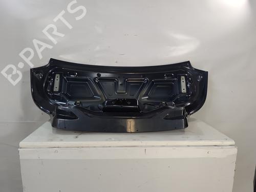 Tailgate PEUGEOT 508 I (8D_) 2.0 HDi | BP29388731C6 