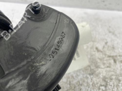 Fuel flap LAND ROVER RANGE ROVER EVOQUE (L538) 2.2 D 4x4 | BP25602972C131 