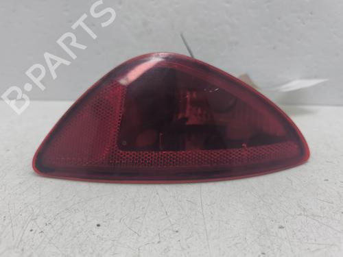Used Rear bumper left light RENAULT CLIO III (BR0/1, CR0/1) 1.5 dCi (88 hp) 31034776