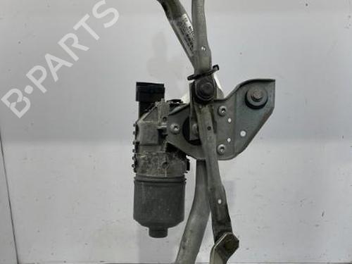 Front wiper motor RENAULT TWINGO II (CN0_) 1.2 16V (CN04, CN0B) | BP22834621M29 