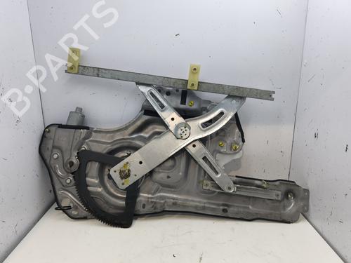 Front left window mechanism HYUNDAI TRAJET (FO) 2.0 CRDi | BP25996766C22 