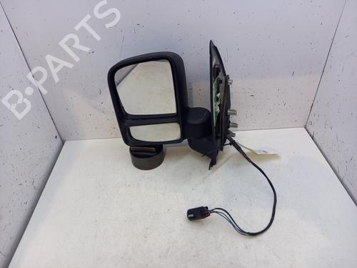 Left mirror FORD TRANSIT CONNECT (P65_, P70_, P80_) 1.8 Di | BP28482146C26 