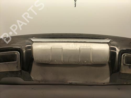 Bagerste kofanger spoiler Bagerste kofanger spoiler 31309320 31309320